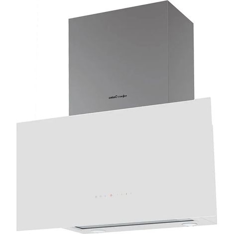 Cappa decorativa Cata greco 70 wh 850 m³/h 3 velocità (1/2)