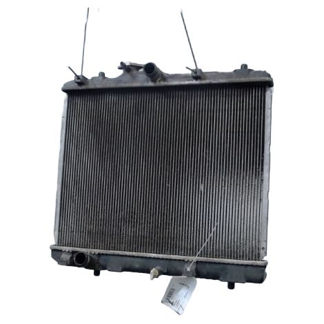 [PRODUIT D'OCCASION] Radiateur OPEL Agila ♻️ Ref Oe. 93196874 - Garantie à vie (1/3)