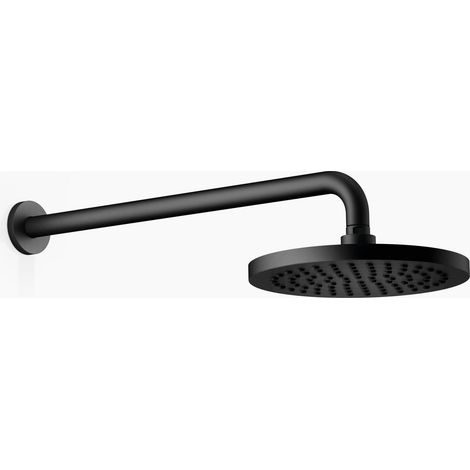 Dornbracht Regenbrause mit Wandanbindung, Ø 220mm, flowReduce,