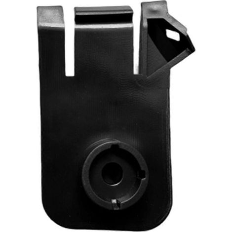 Support supérieur de pare-chocs avant droit 1046960-00-D pour Tesla Model X-- (1/5)