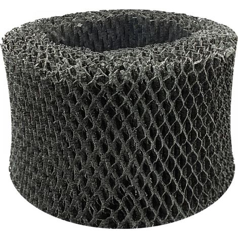 Satz mit 6 Ersatz-Luftfiltern für Luftbefeuchter Philips HU4801, HU4802, HU4803 und HU4813 (1/5)
