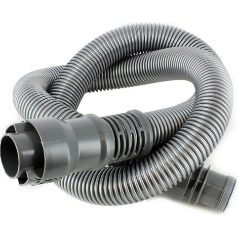 FLEXIBLE 9002575 pour Aspirateur ESSENTIEL B ASPIRATEUR SANS SAC ESSENTIELB EAS 802 CYCLODRIVE, ASPIRATEUR SANS SAC ESSENTIELB EAS 893 CYCLODRIVE COMPACT