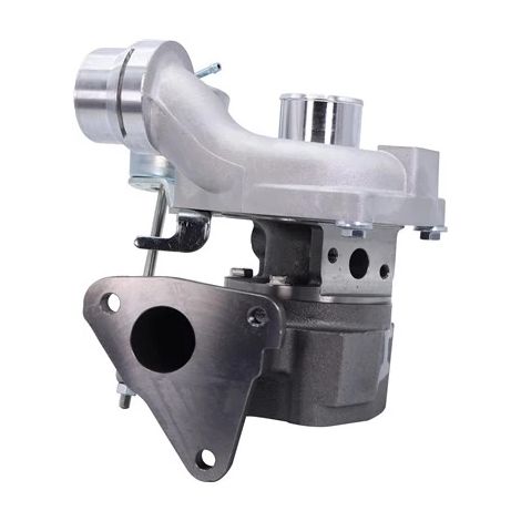 Turbocompresseur, suralimentation Magneti Marelli 807101004500 DACIA 1441100QAR