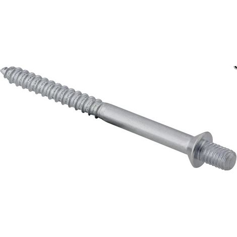 Vis de fixation Walraven ev M6x50 pour cheville 8mm