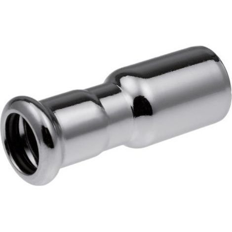 Fitting kan-therm 620218.5 verzinkter Stahl EPDM Dichtungen