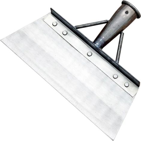 Outils agricoles avec tte de pelle multinettoyage (1/5)