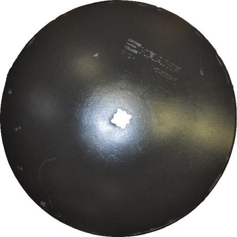 Disco de grada plano 450x3,5/23-26 UNIVERSAL HD450326KR (1/2)