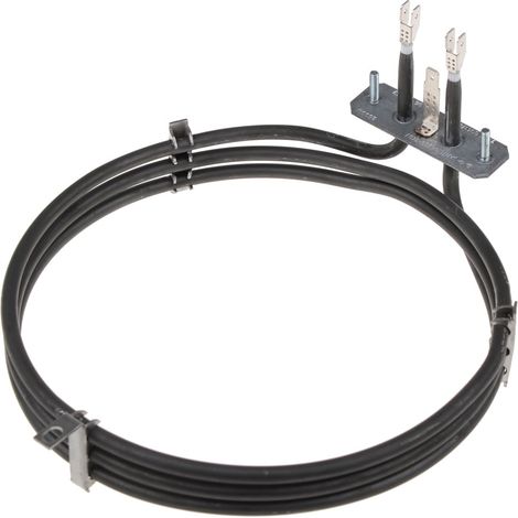 Whirlpool - elemento calefactor aire caliente - 480121101033 - 8058331116138
