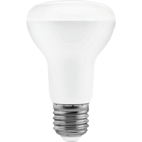 Bombilla LED Samsung Reflectora R63 E27 9W Neutra Matel (1/2)