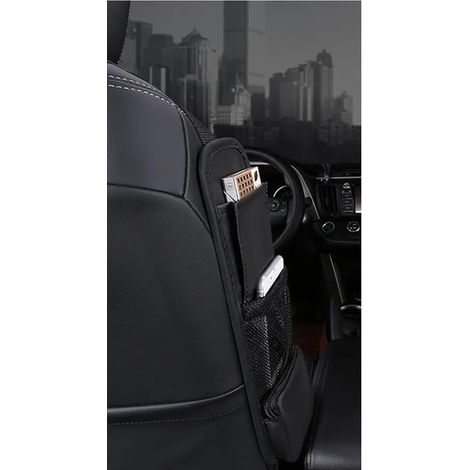 Porte Boisson Voiture Organisateur Latéral Siège Voiture En