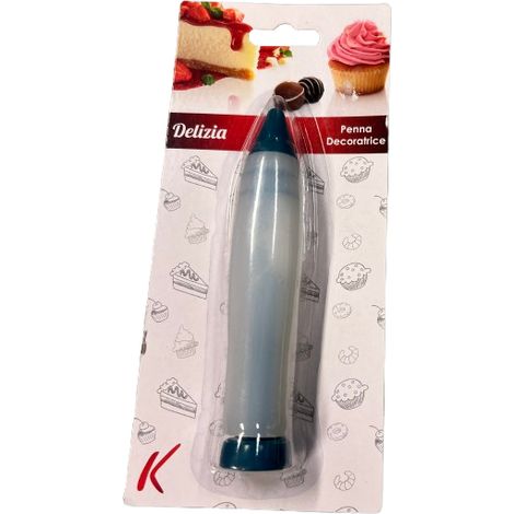 KASAVIVA - PENNA DECORATRICE DELIZIA
