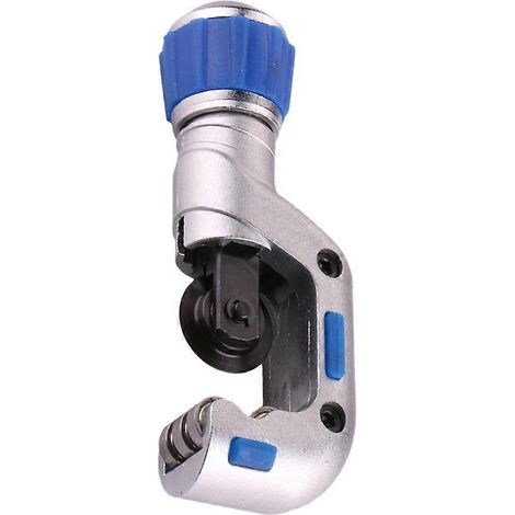 Coupe-tubes en acier allié, outil de coupe pour tubes PVC (1 pièce) (1/5)