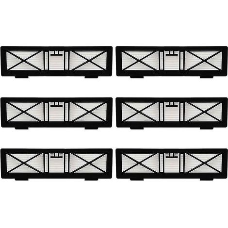 HEPA-Filter für Neato Botvac Connected D-Serie 945-0215 D3 D4 D5 D6
