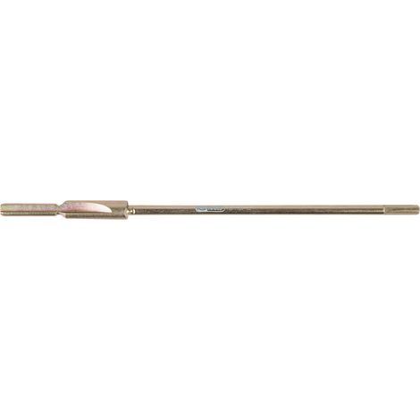 KS TOOLS Escariador M10 - 152.1120-06