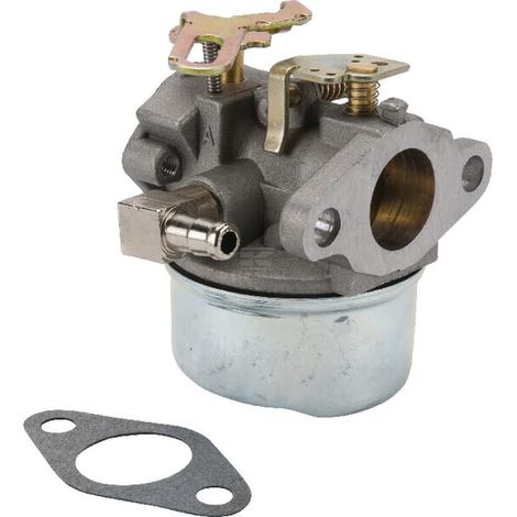 Carburateur adapté TECUMSEH 632107KR (1/3)