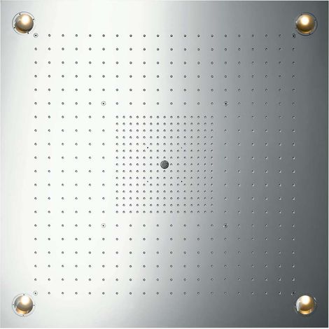 hansgrohe AXOR ShowerSolutions ShowerHeaven 970/970 3jet avec (1/5)