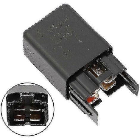 Relais de remplacement Omron G8ms-h30 compatible avec Honda Goldwing GL1500 (références 38370-mn5-003 et 38380-mn5-003). Accessoires auto - SJLp (1/5)