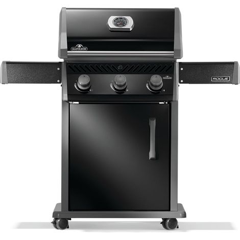 Barbecue à gaz Rogue 425