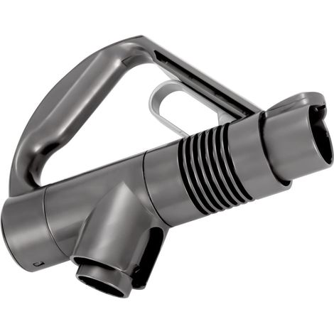 Poignées de rechange pour aspirateurs Dyson, compatibles avec les modèles Dyson DC19, DC23, DC26 et autres.