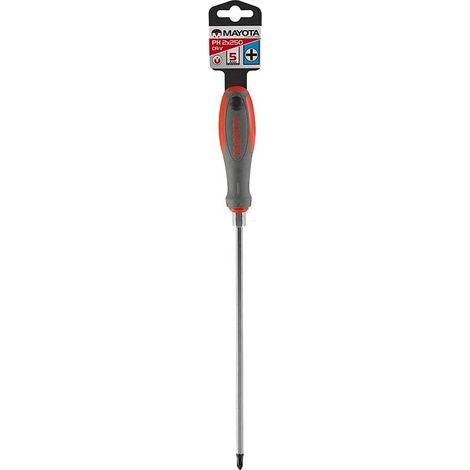 Cacciavite phillips ph 2x250 esagonale