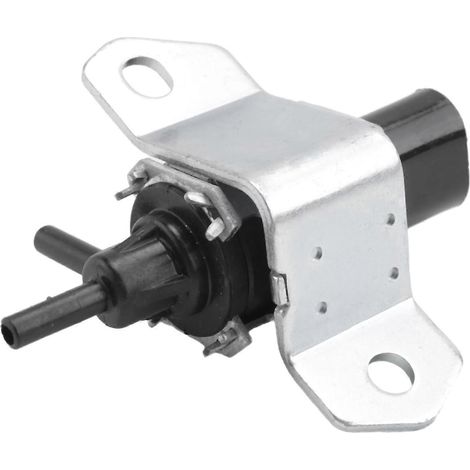 Électrovanne de commande du collecteur d'admission pour moteur Mercury Mariner Milan Tribute 6 pouces L80118741 QAQ (1/5)