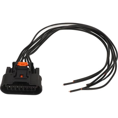 Connettore bobina di accensione, cablaggio, connessione sicura per Cruze dal 2011 al 2016, 1.4L e Turbo. (1/4)