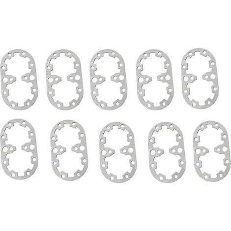Lot de 10 joints de cylindre 33-2552 332552 pour compresseur (1/5)