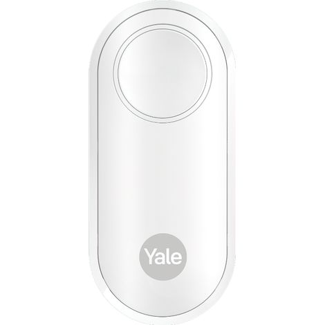 Botón Yale