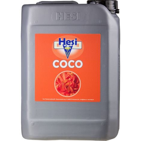 Engrais HESI COCO - 10 litres