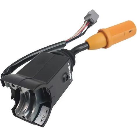 701/26401 701 26401 Kombinationsschalter für Vorwärts- und Rückwärtslauf für JCB-Baggerlader (1/5)