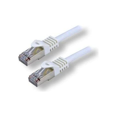 CAT 7 S/FTP LSZH Patch Cable