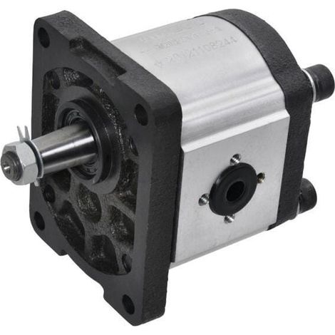 Moteur à engrenages GOPART GM2011R3030C18EGP