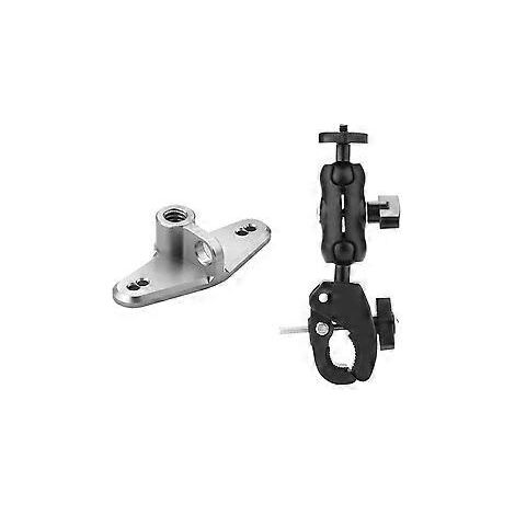Fahrradhalterung für RC/2 RC-Fernbedienungen, Motorradlenkerhalterung für Mini 4 Pro/Mini 3 Pro