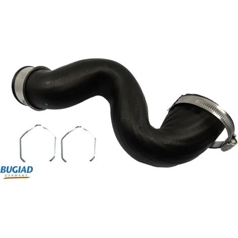 Gaine de suralimentation BUGIAD 82609Prokit AUDI 8E0 145 834 M 8E0 145 834 P