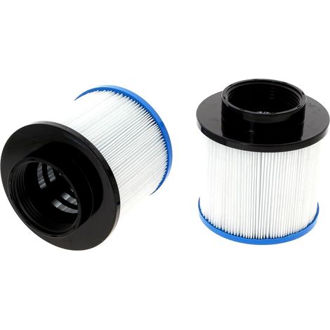 Cartouche / Filtre SPA de haute Qualité Darlly Lot de 2 pcs (1/2)