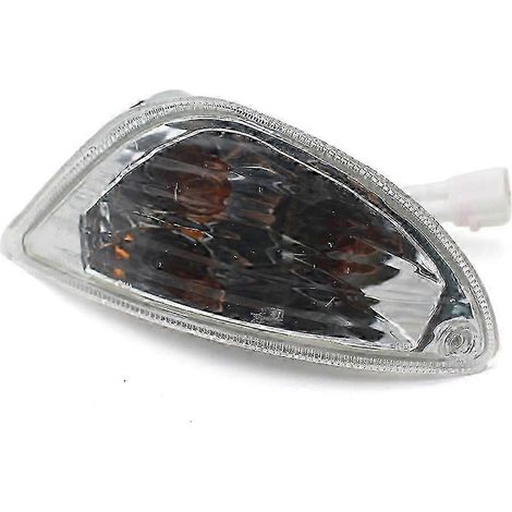 Rückblinker für Piaggio Vespa LX LXV S 50 125 150() (1/4)