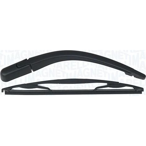 Kit de bras d'essuie-glace, nettoyage des vitres Magneti Marelli 000723180013