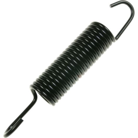Ersatzteil - Bottichfeder Stück -  - BRANDT, VEDETTE, OCEANIC, AMICA, THOMSON, FAR, SABA, URANIA, PROLINE, CURTISS, BELLAVITA, CONTINENTAL EDISON, GENERISS, QILIVE, TECNOLEC, FAGOR, HORN