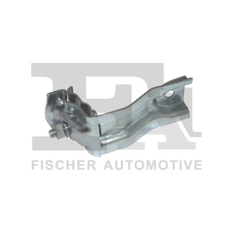 Support, silencieux FA1 104-930 BMW 18211723410 18211723557
