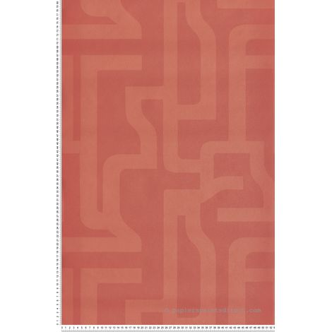 Papier peint Bensimon 2 - LTC-51201105