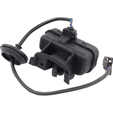 Betätigungselement für Tankdeckel für Golf V/VI Variant, Scirocco und Tiguan