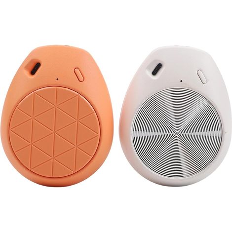 Thermomètre hygromètre intelligent WiFi, capteur d'humidité à distance avec alertes d'application, précision ± 0,3 °C, stockage des données de 100 jours pour la maison, serre, chambre de bébé (1/5)