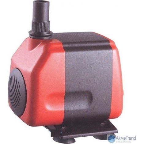 Trade Shop - 5W Innenwasserpumpe 350 l/h PULIZIA REGENERATION ACQUE -