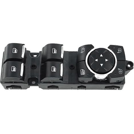 Hauptfensterheberschalter DP5Z-14529 für MKZ (1/5)