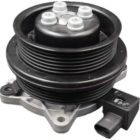 Elektronische Zusatz-Kühlmittelpumpe passend für Audi/VW/Golf/Scirocco