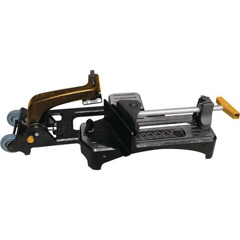 Piano di lavoro per sega a nastro SQ-V10 OPTISAW