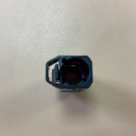 59Z113-VWO-A/6Q003557 Automotive connector, plug-in, wire harness, 1-hole (1/4)
