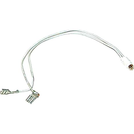VOYANT LUMINEUX POUR TABLE DE CUISSON - 11540469