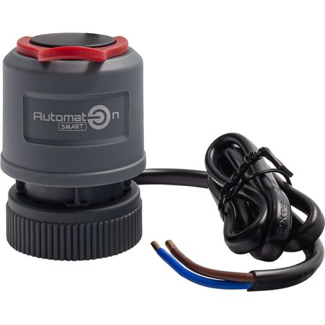 Thermoelektrischer Stellantrieb M30x1,5 230 V AC (1/4)