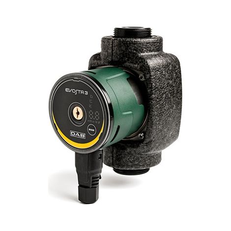 Circolatore Elettronico a Rotore Bagnato Dab Evosta 3 60/180 1” ½ 99701673 1” ½